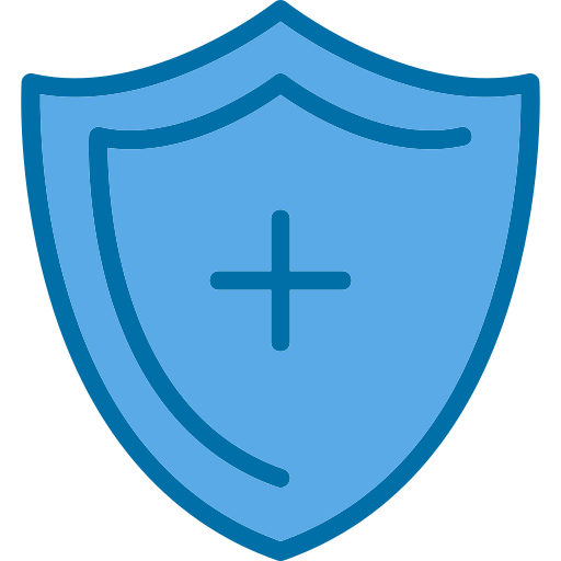 Secure & Stable icon